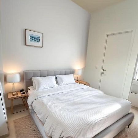 Apartmán Station 173 B Bruxelles-Charleroi-Airport Exteriér fotografie