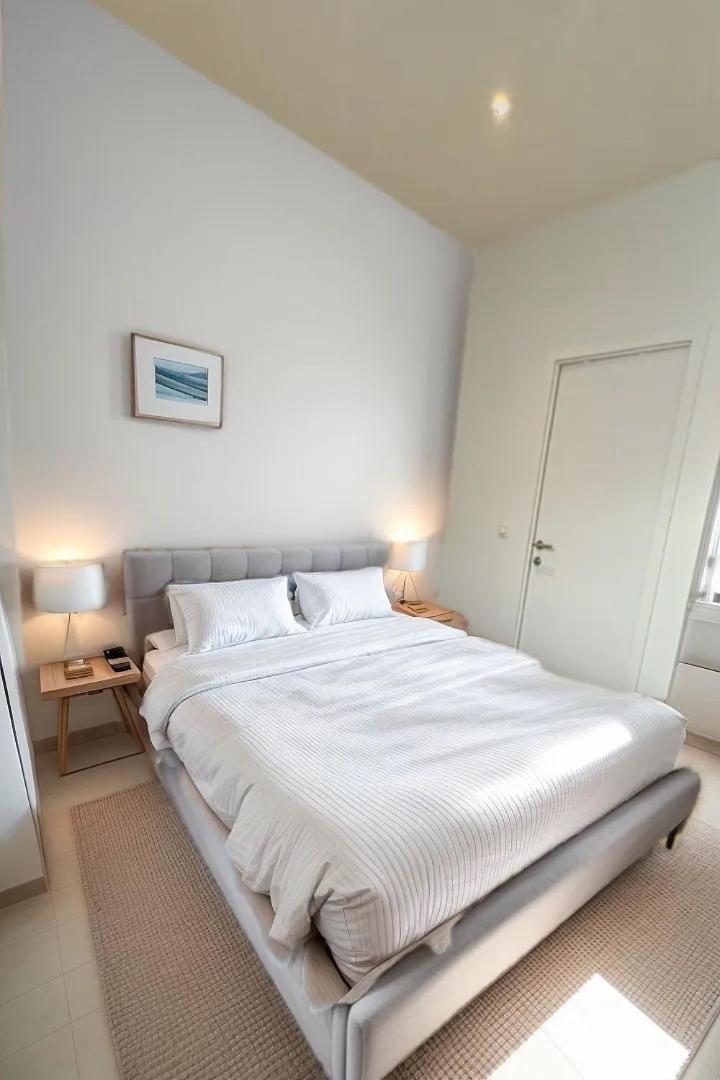 Apartmán Station 173 B Bruxelles-Charleroi-Airport Exteriér fotografie